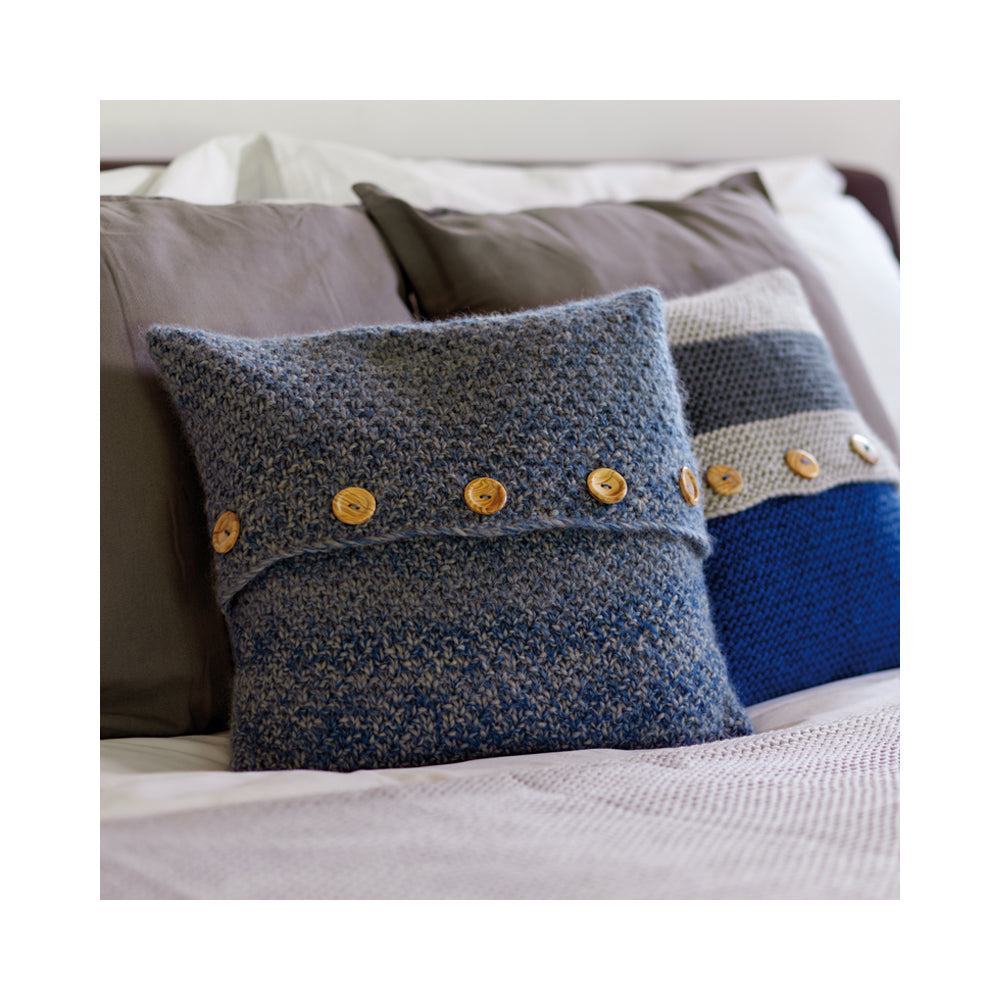 Musterbuch der Perfect Retreat Collection