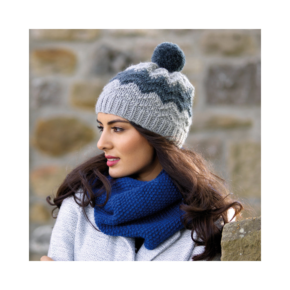 Musterbuch der Perfect Retreat Collection