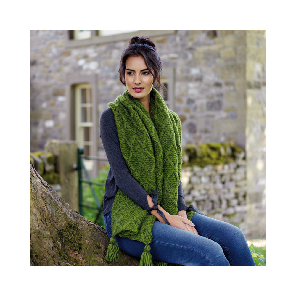 Musterbuch der Perfect Retreat Collection