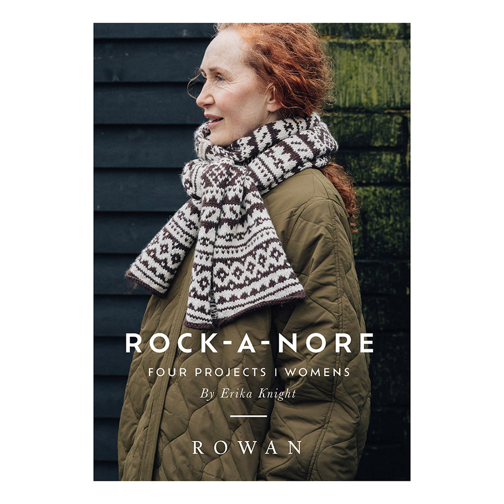 4 Projects Rock-A-Nore - Pebble Island