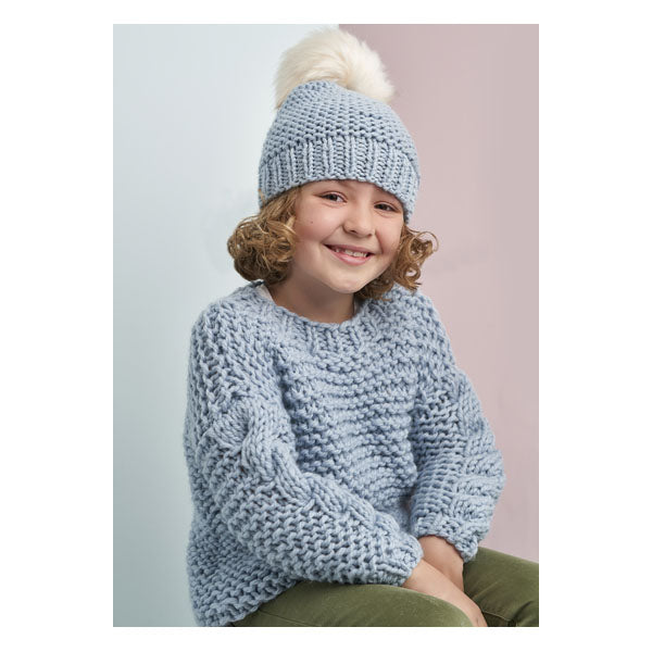 Mode bei Rowan Mini Knits