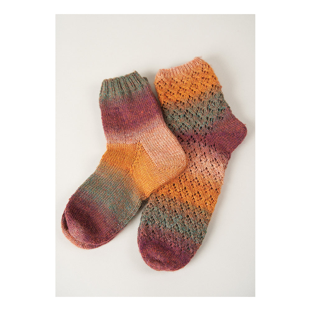 Rowan Sock Collection