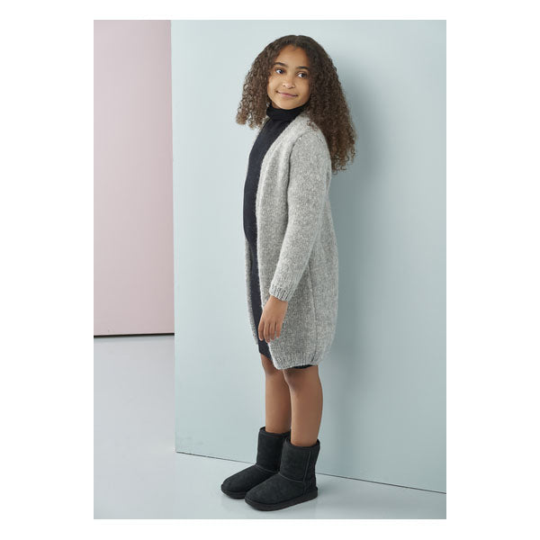 Mode bei Rowan Mini Knits