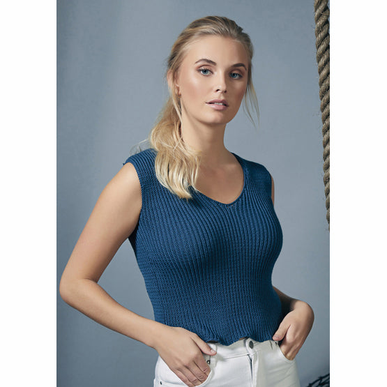 Rowan Nautical Knits by Quail Studio