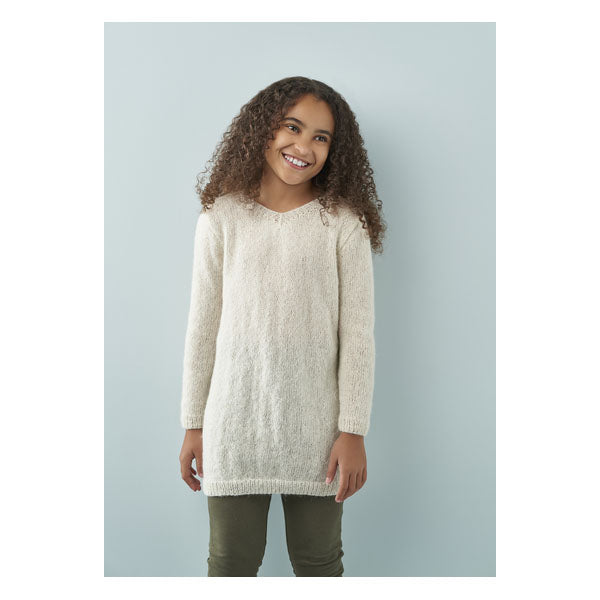 Mode bei Rowan Mini Knits