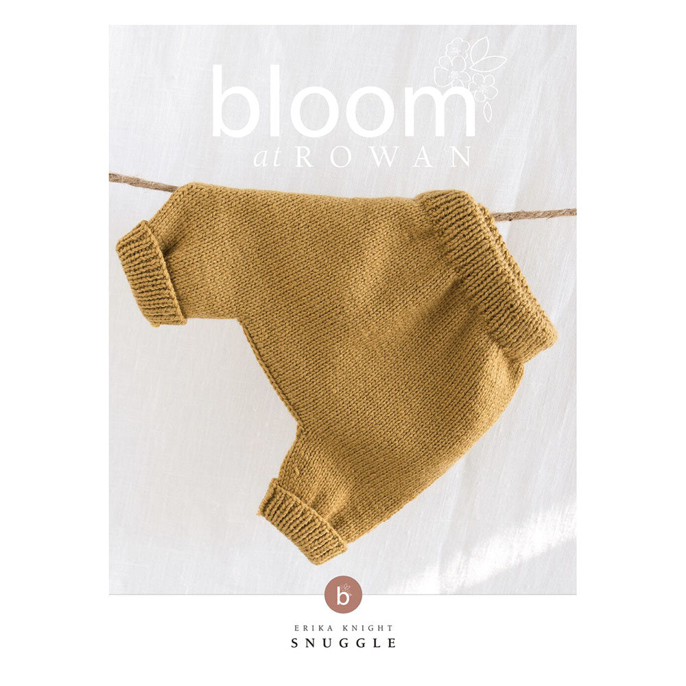 Bloom at Rowan – Kuschelleggings für Babys (herunterladbares PDF) 