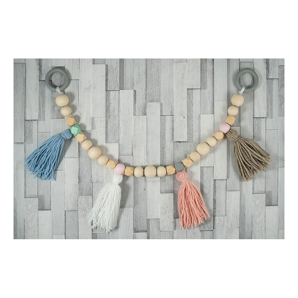 Trimits Macramé Accessories Starter Pack Assorted Colours