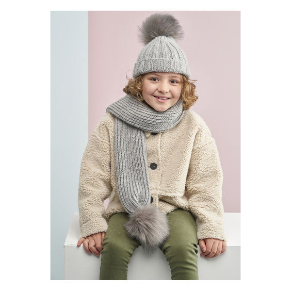 Mode bei Rowan Mini Knits