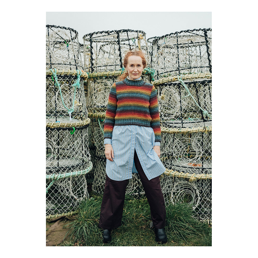4 Projects Rock-A-Nore - Pebble Island