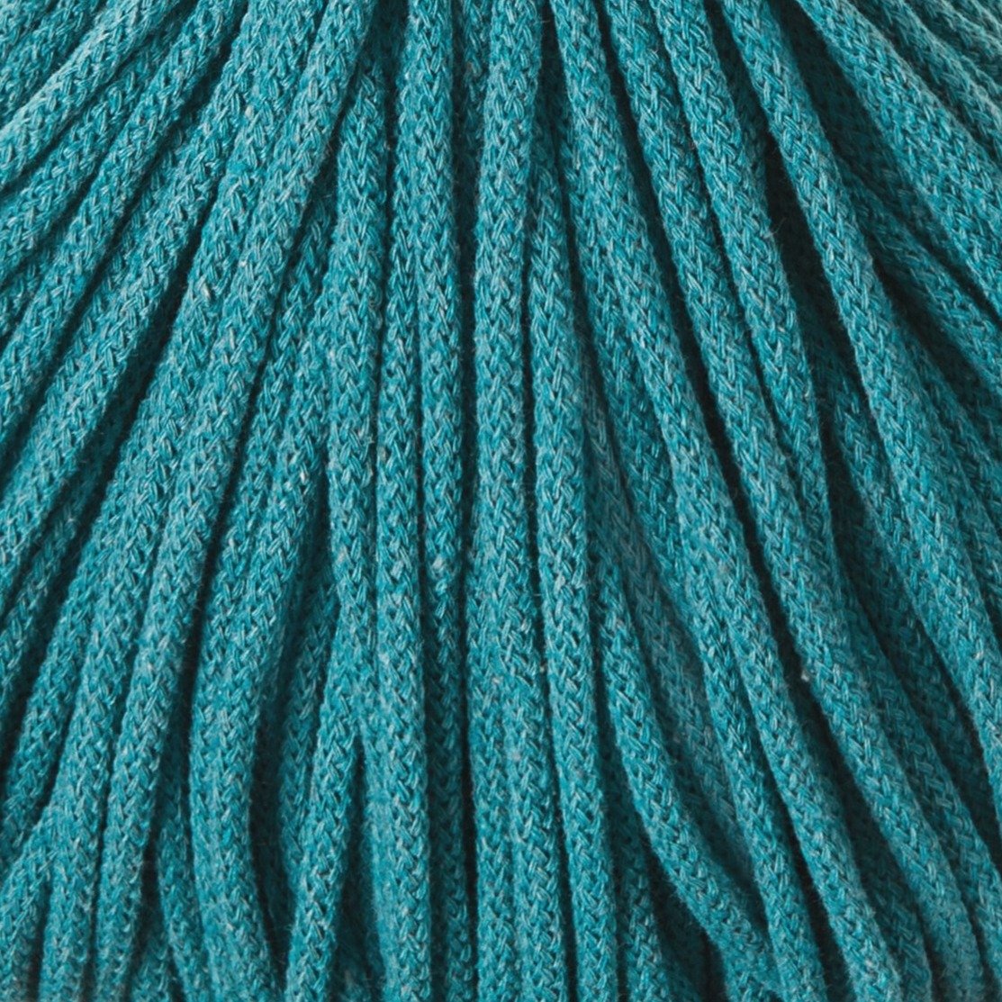 Bobbiny 5mm Premium Braided Cord