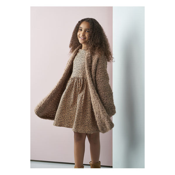 Mode at Rowan Mini Knits