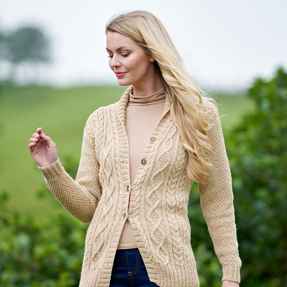WYS The Croft DK – Musterbuch der Kollektion Eins