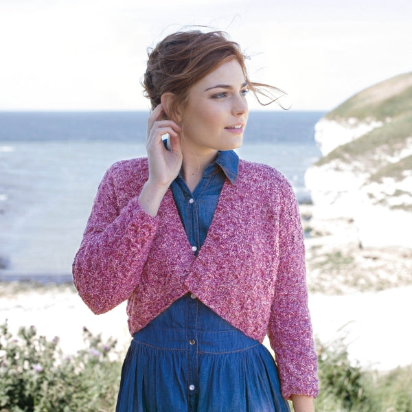 Der Croft Shetland Tweed