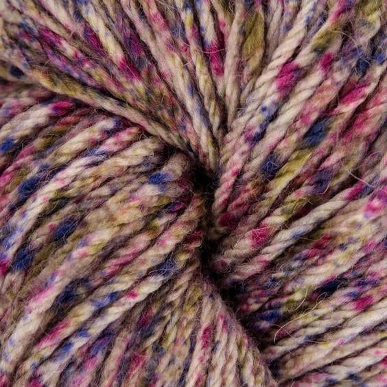 WYS The Croft Shetland Aran