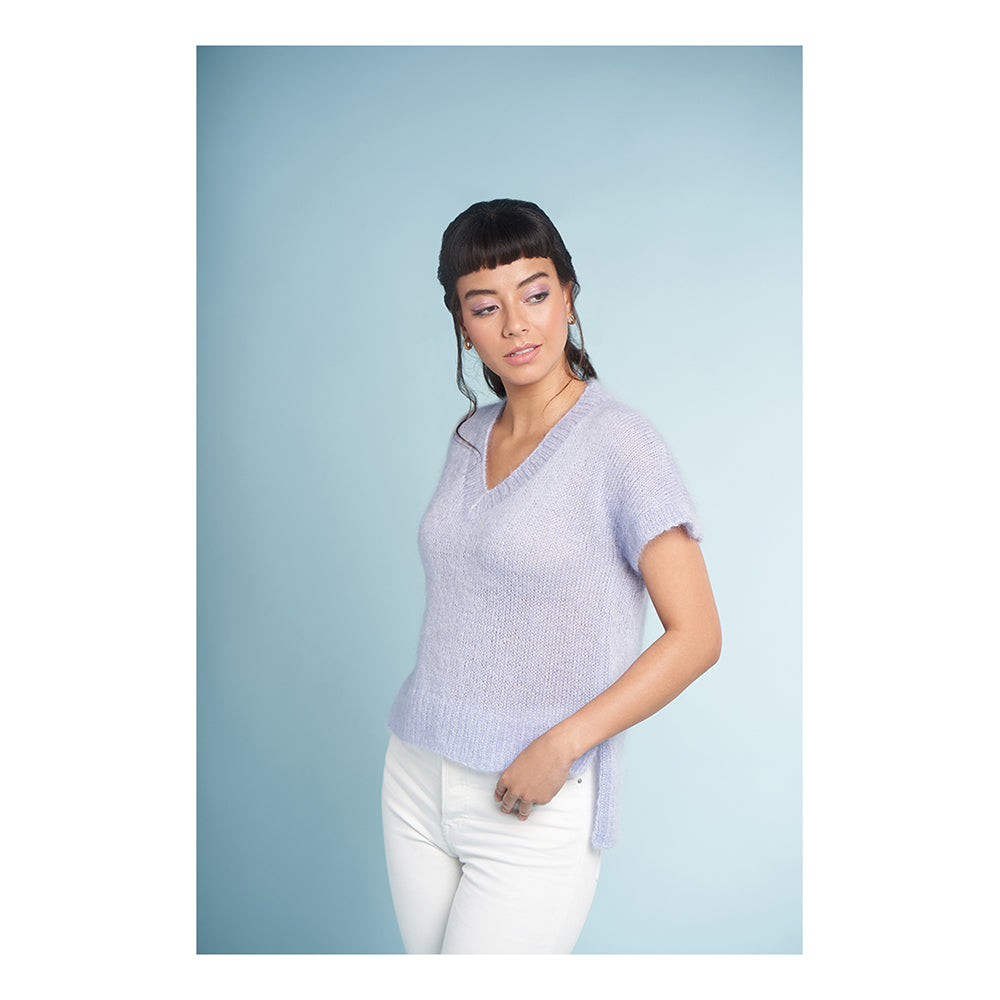 Rowan Essential Pastels von Quail Studio