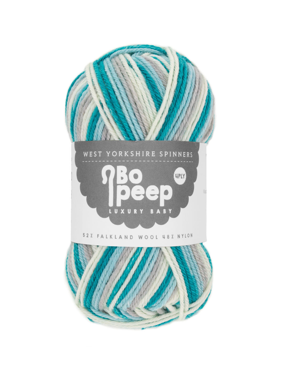 WYS Bo Peep Luxury Baby 4ply - 50g