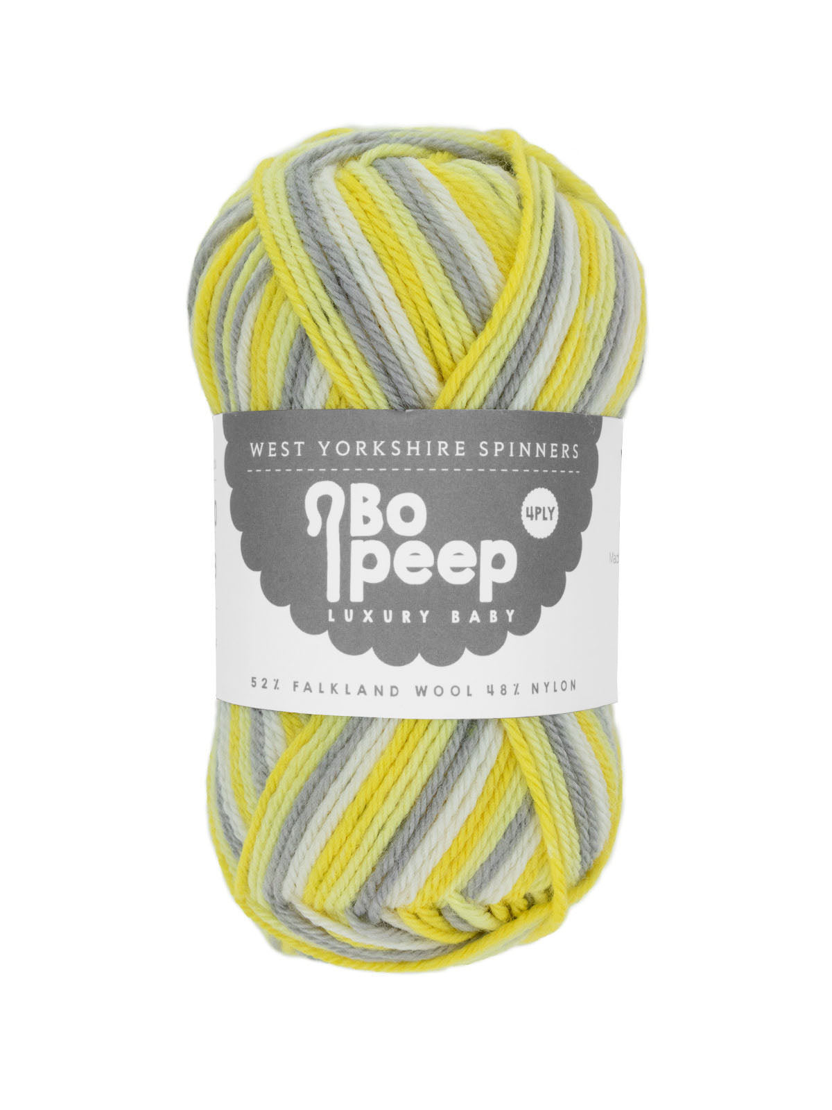 WYS Bo Peep Luxury Baby 4ply - 50g