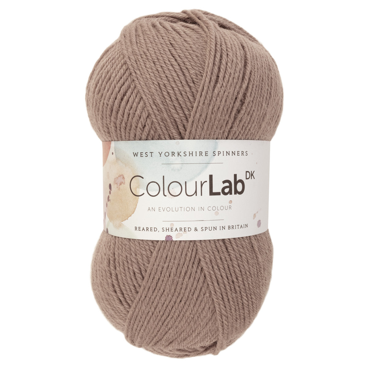 WYS ColourLab DK