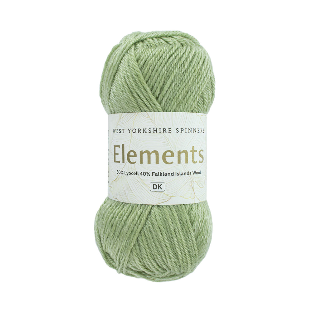 WYS Elements DK