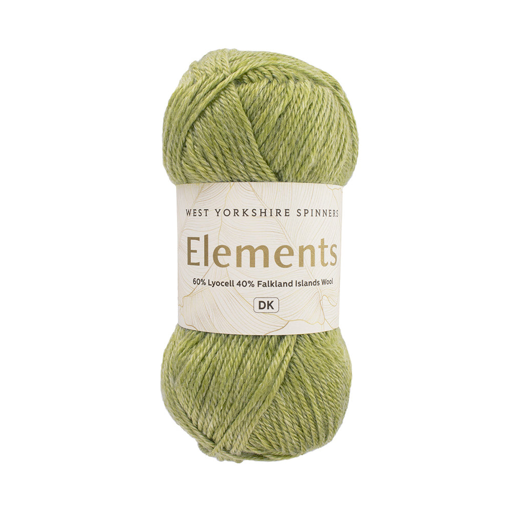 WYS Elements DK