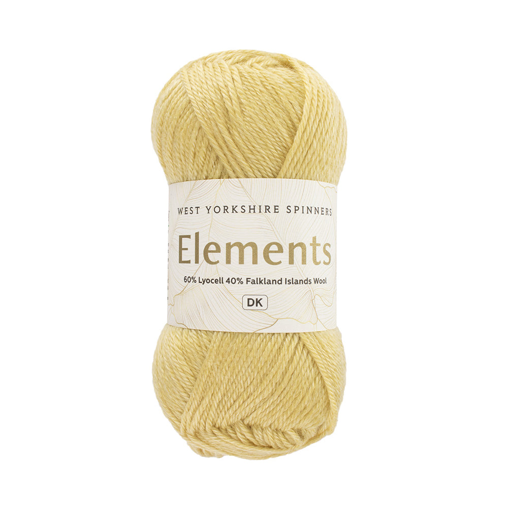 WYS Elements DK