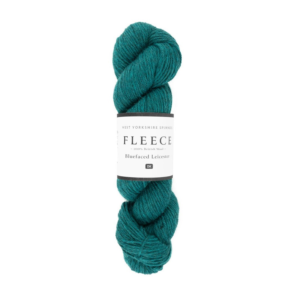 WYS Fleece - Bluefaced Leicester DK