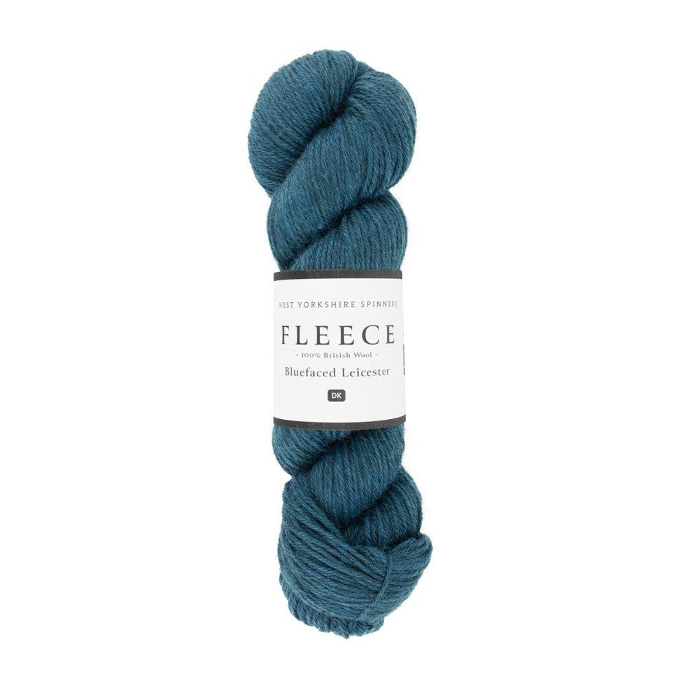 WYS Fleece - Bluefaced Leicester DK