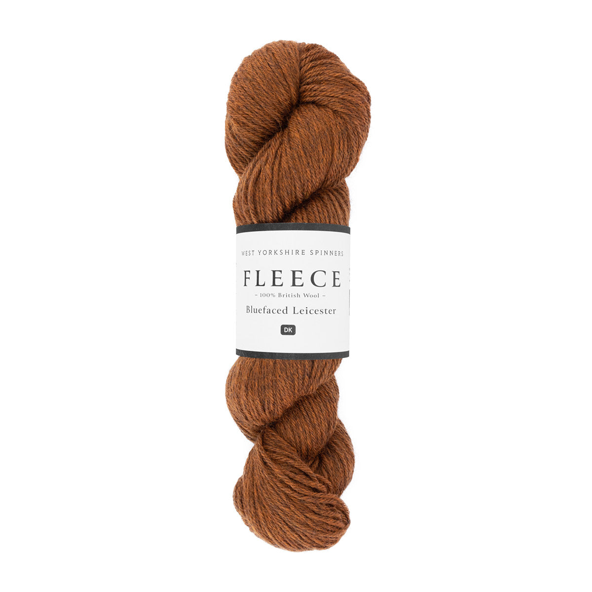 WYS Fleece - Bluefaced Leicester DK