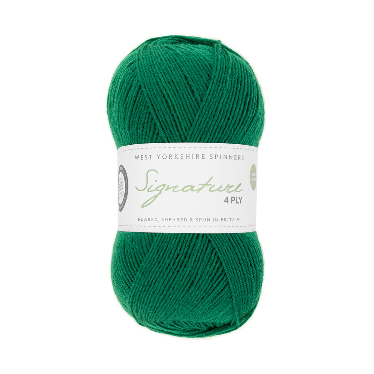 WYS Signature 4ply