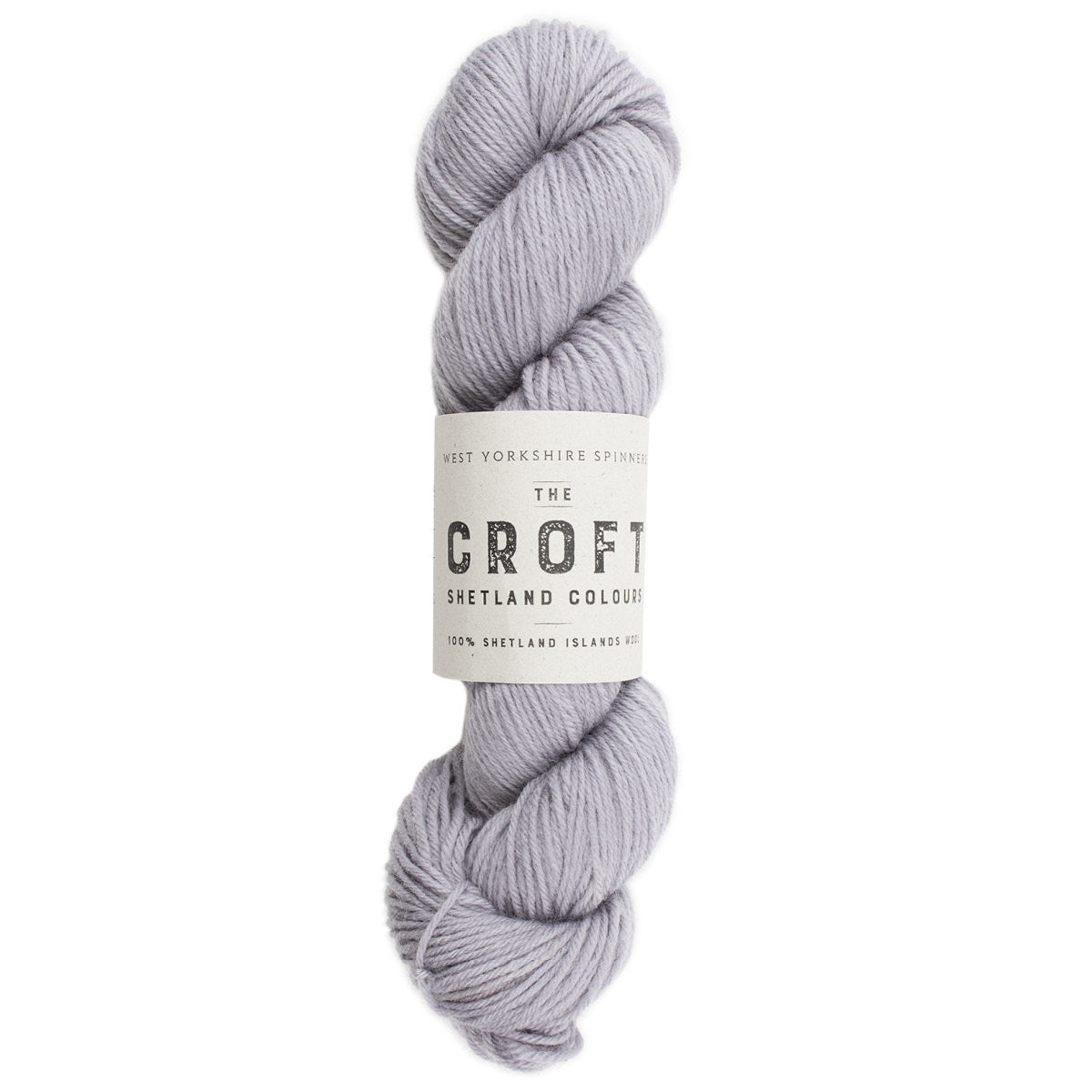 WYS The Croft Shetland DK