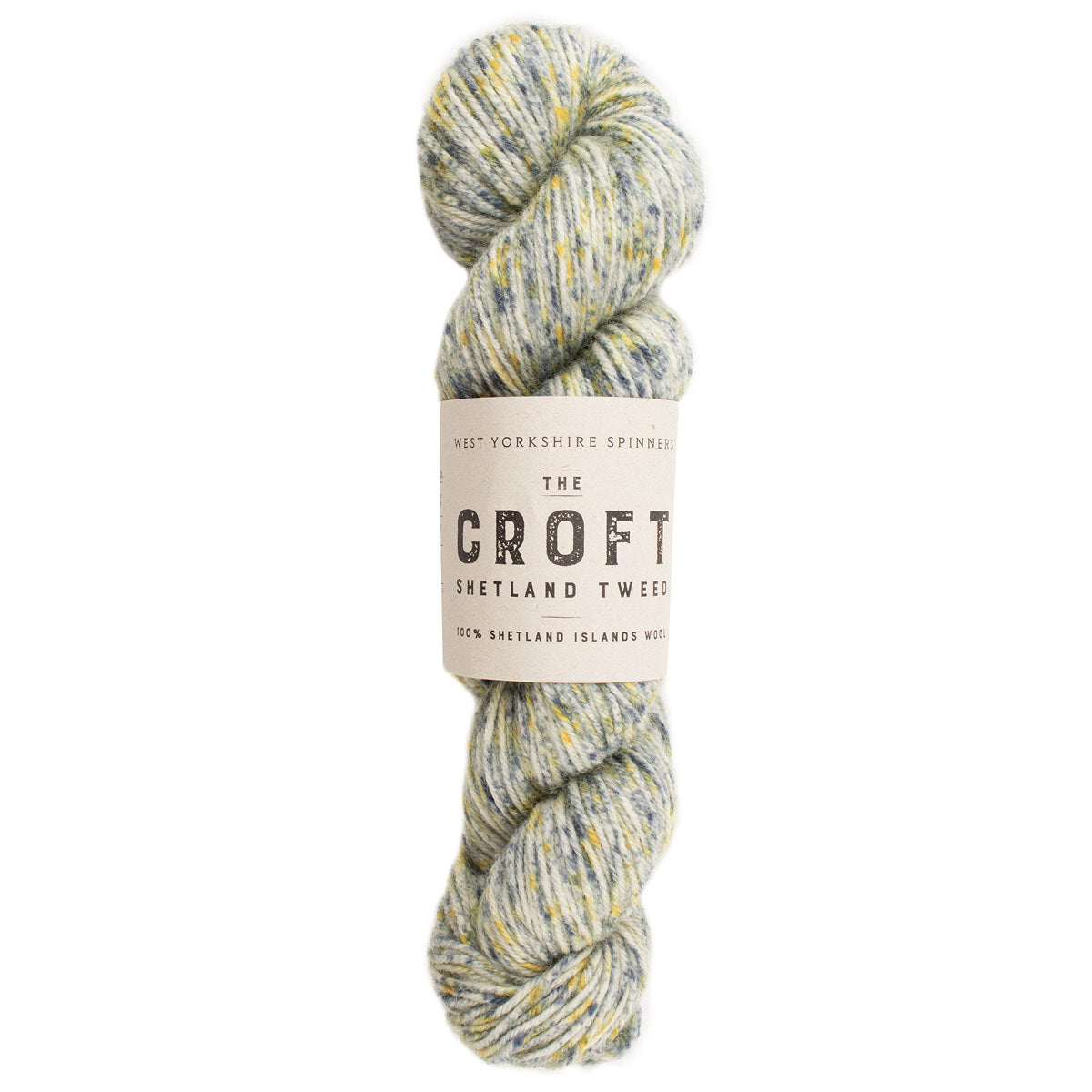 WYS The Croft Shetland DK