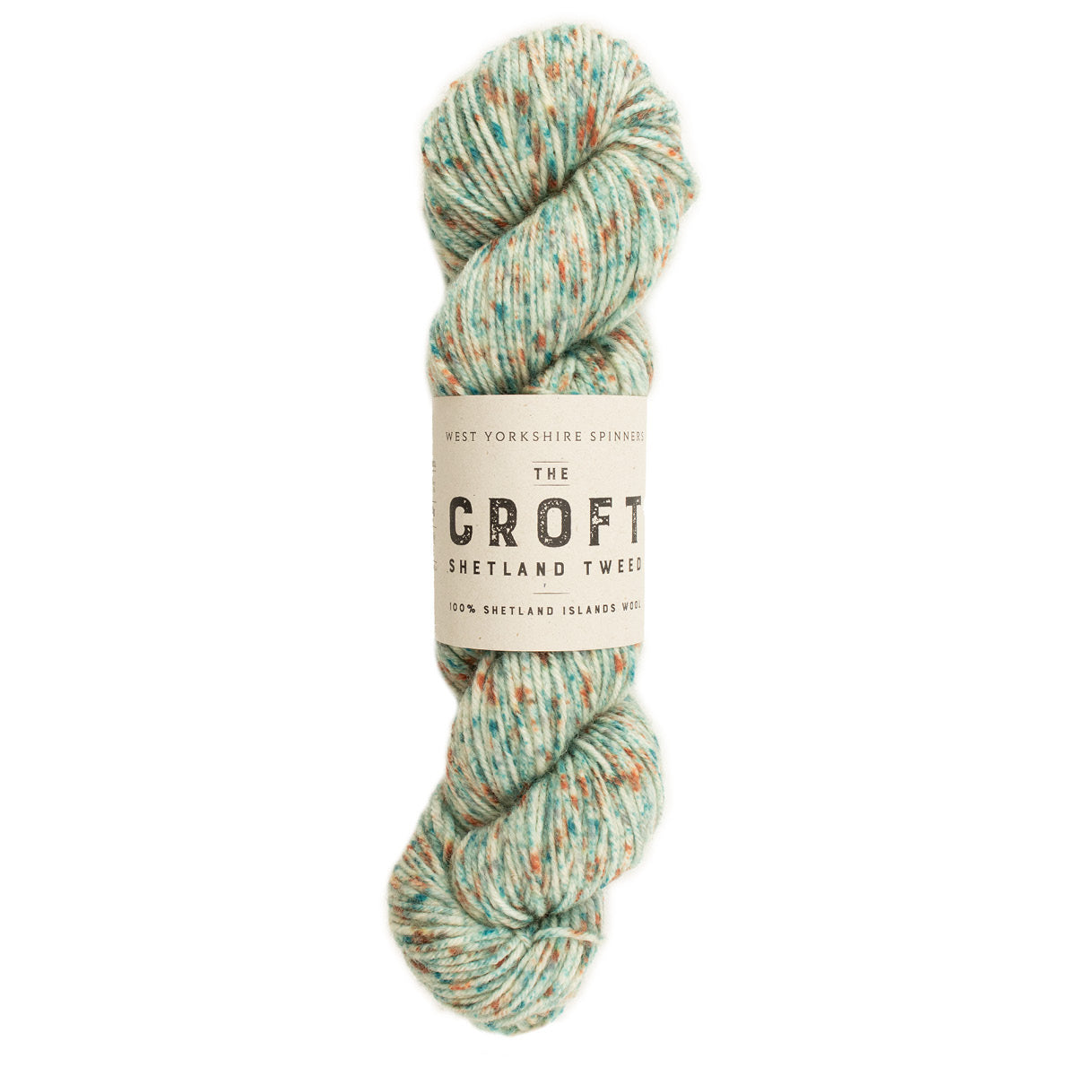 WYS The Croft Shetland DK