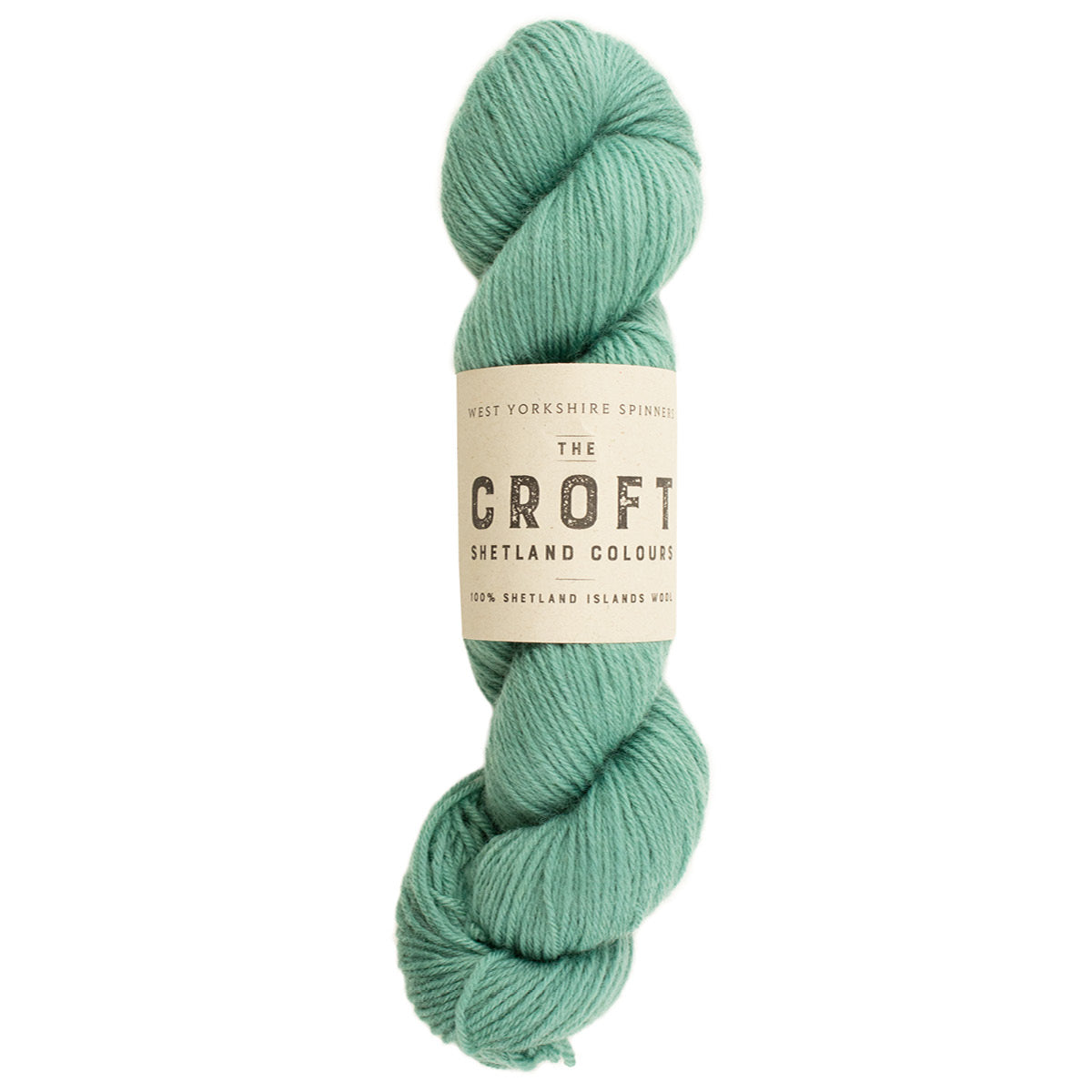 WYS The Croft Shetland DK