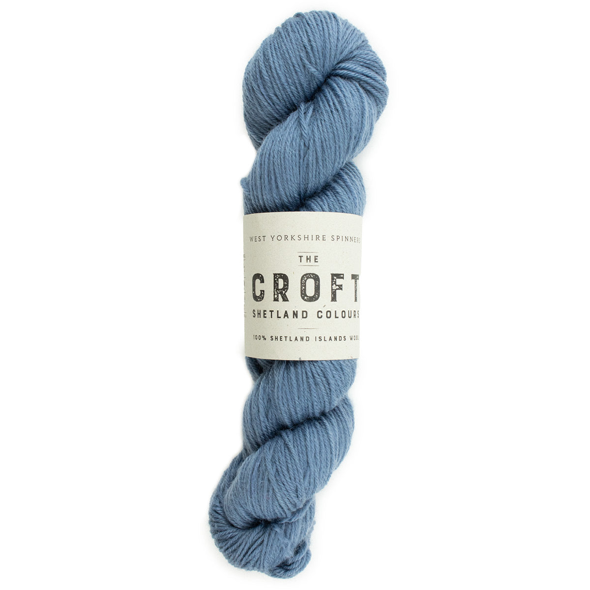 WYS The Croft Shetland DK