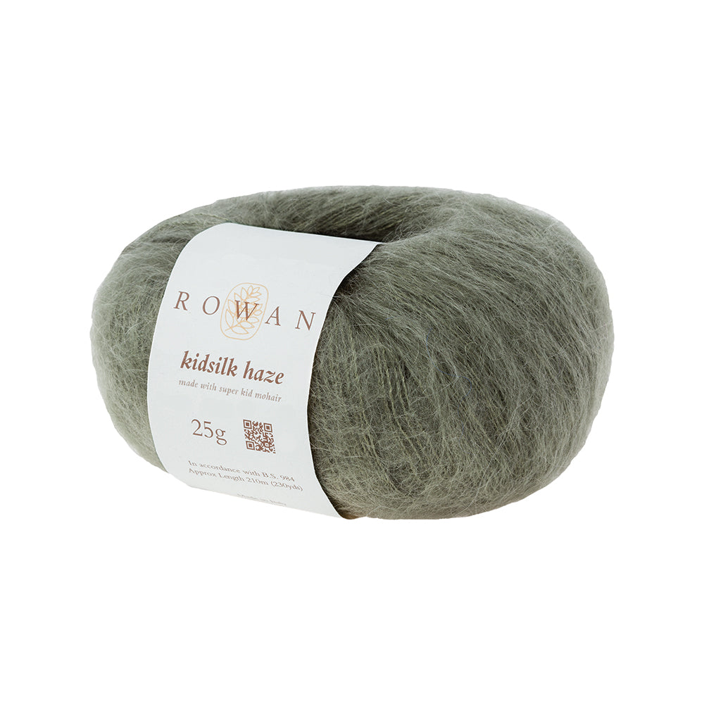 Rowan Kidsilk Haze