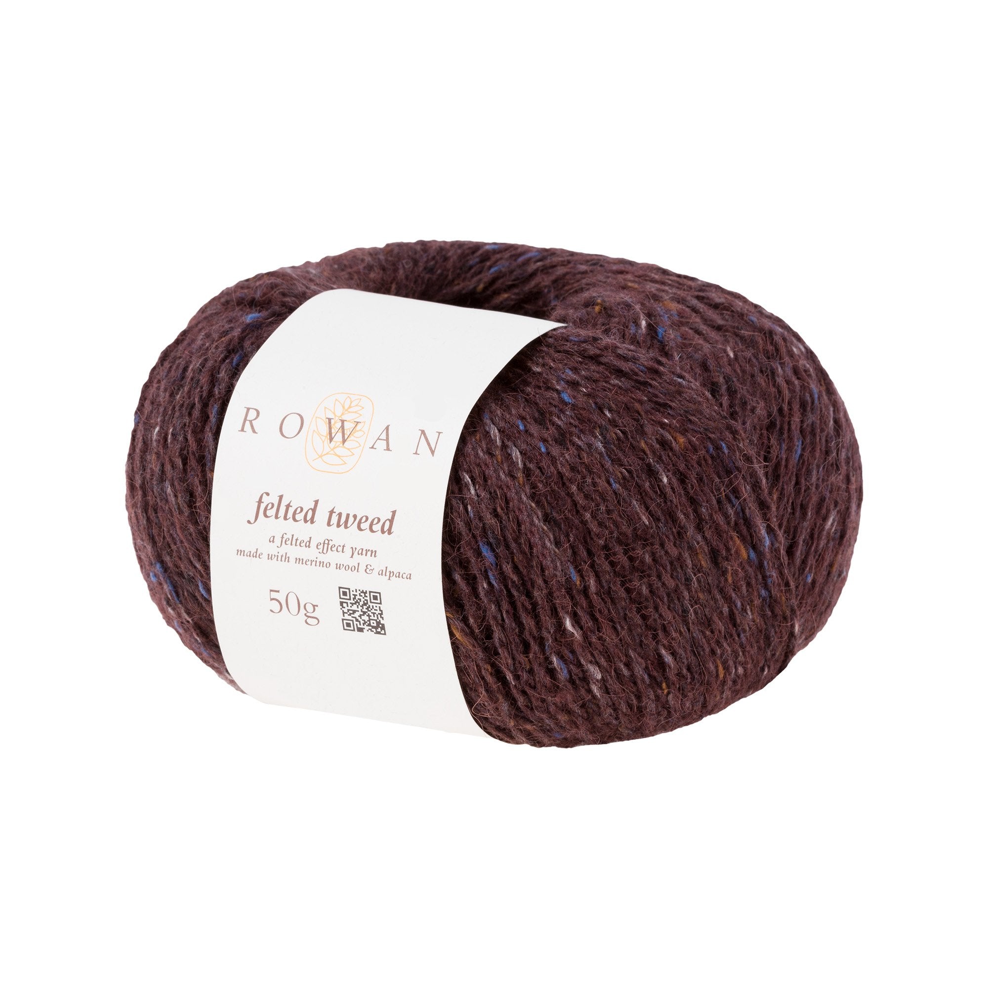 Giulia Beanie Knitting Kit