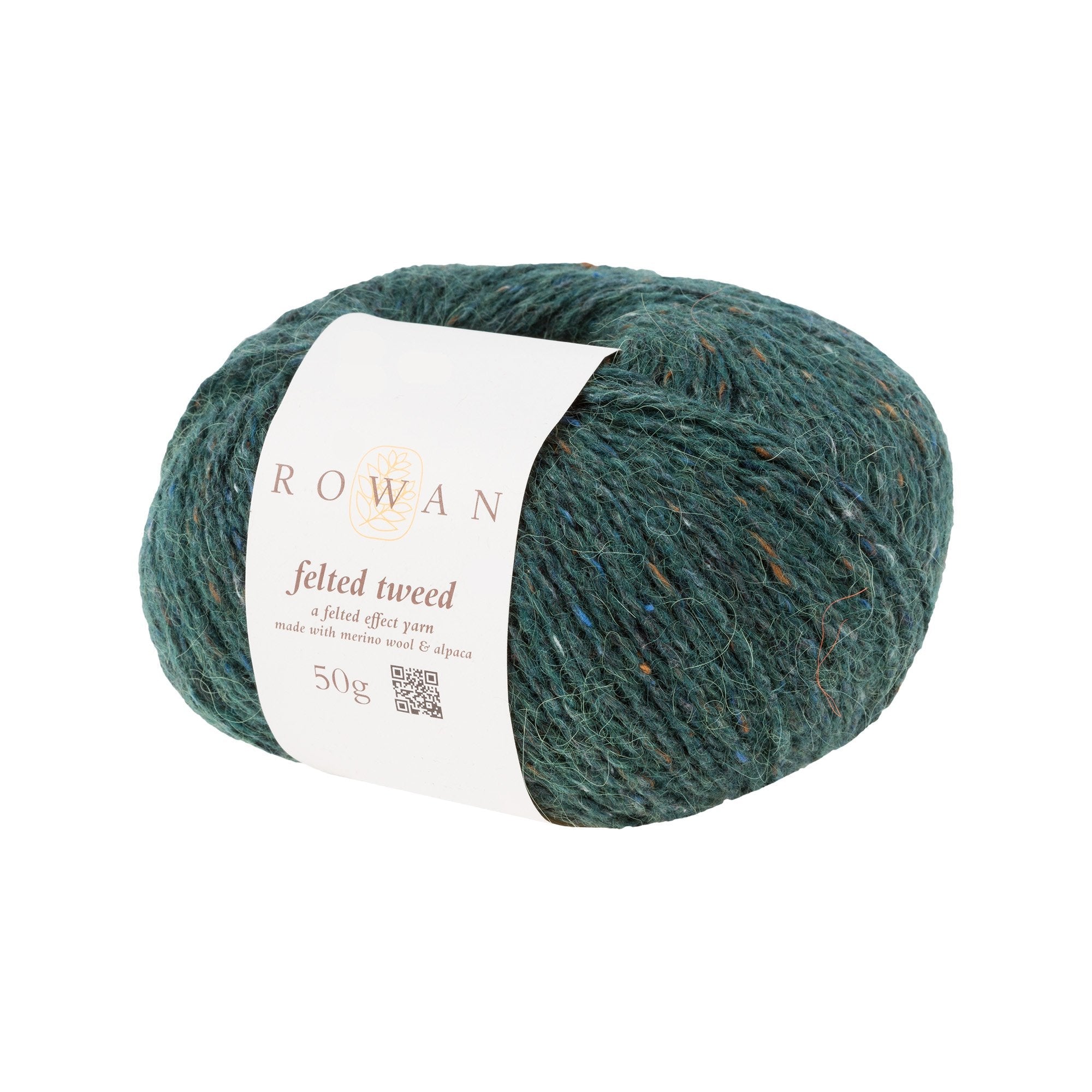 Giulia Beanie Knitting Kit