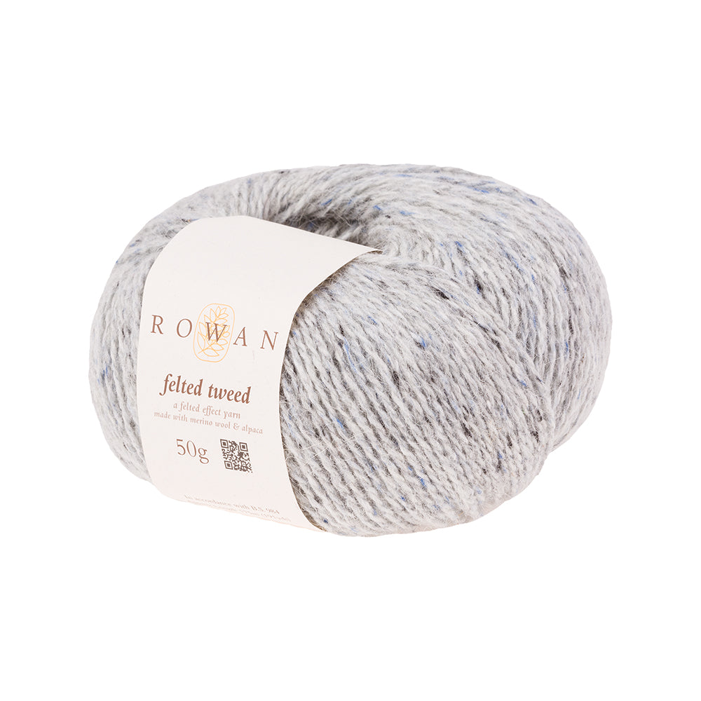 Giulia Beanie Knitting Kit