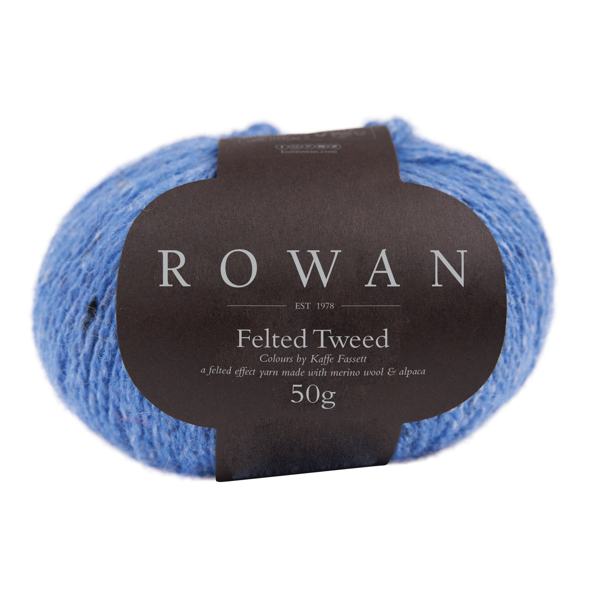 Rowan Felted Tweed