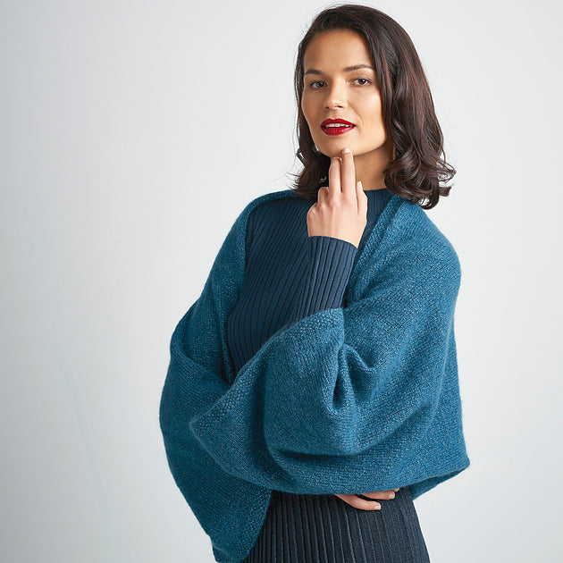 Zing Shrug by Martin Storey (downloadable PDF)