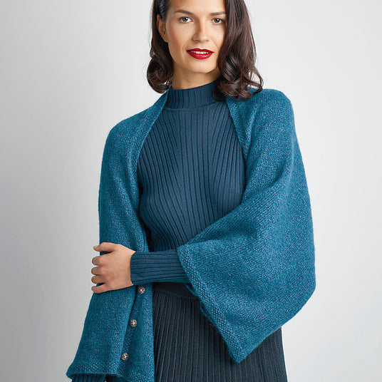 Zing Shrug by Martin Storey (downloadable PDF)