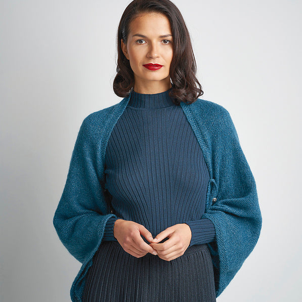 Zing Shrug by Martin Storey (downloadable PDF)