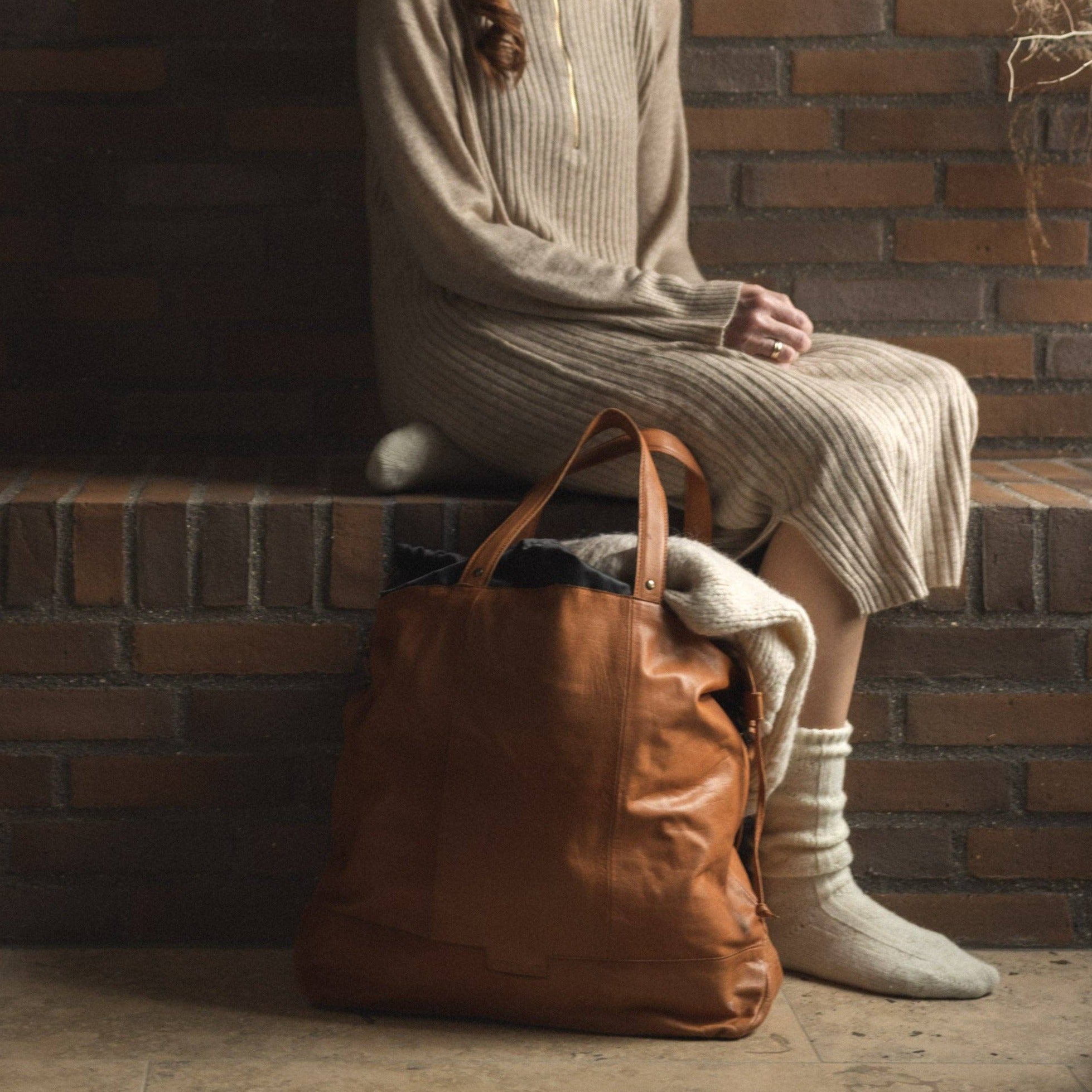 muud Lofoten XL - Extra Large Project Bag