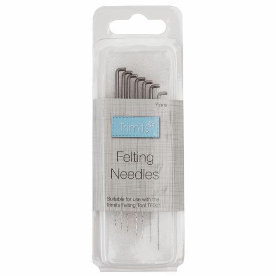 Felting Needles