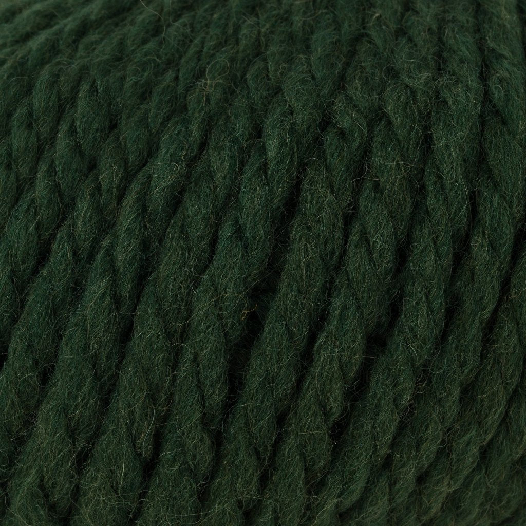 Rowan Big Wool