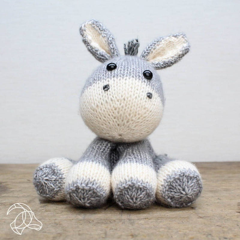 Hardicraft - Spring Donkey - Knitting Kit