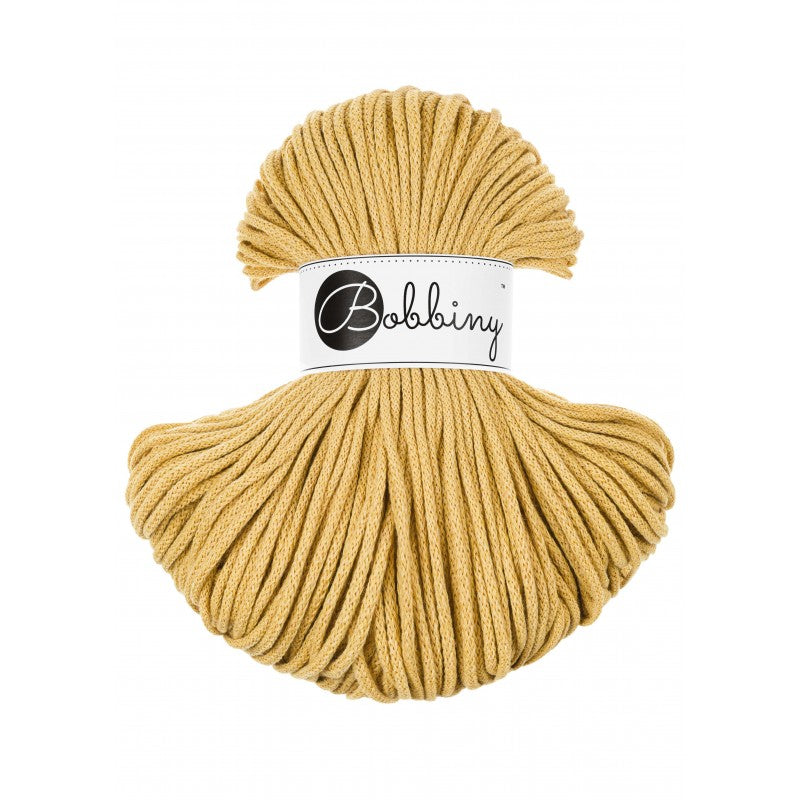 Bobbiny 3mm Junior Braided Cord