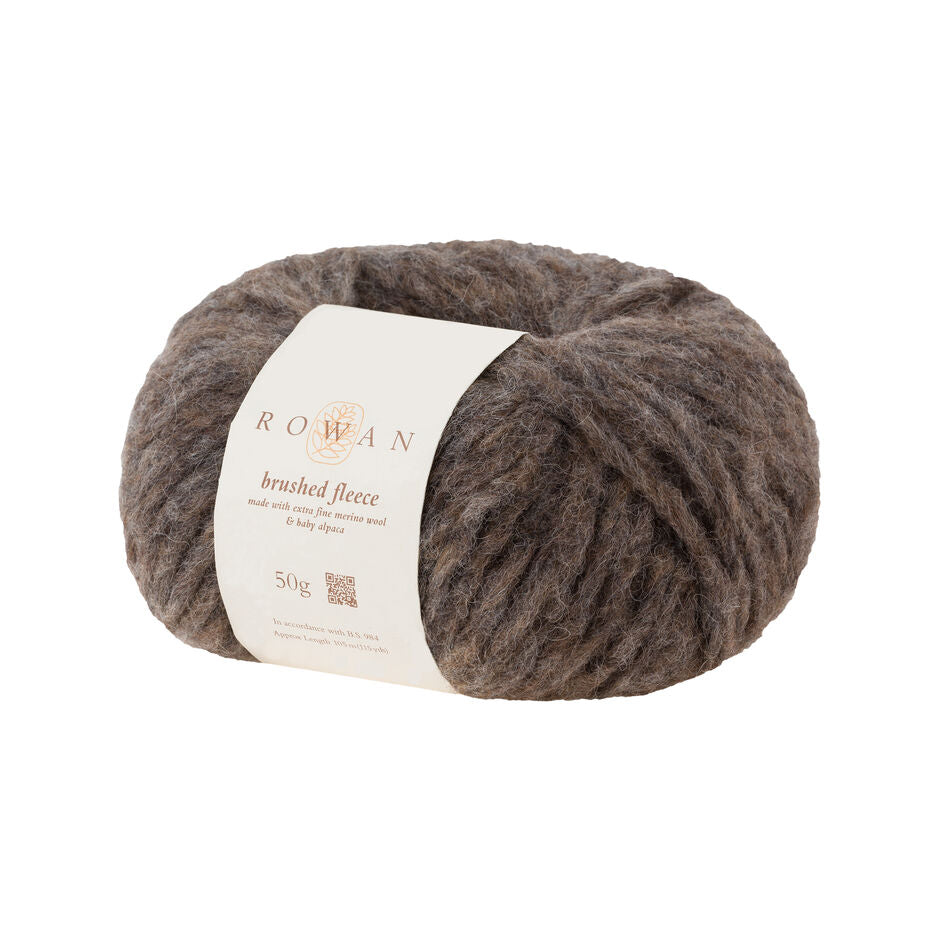 Rowan Brushed Fleece