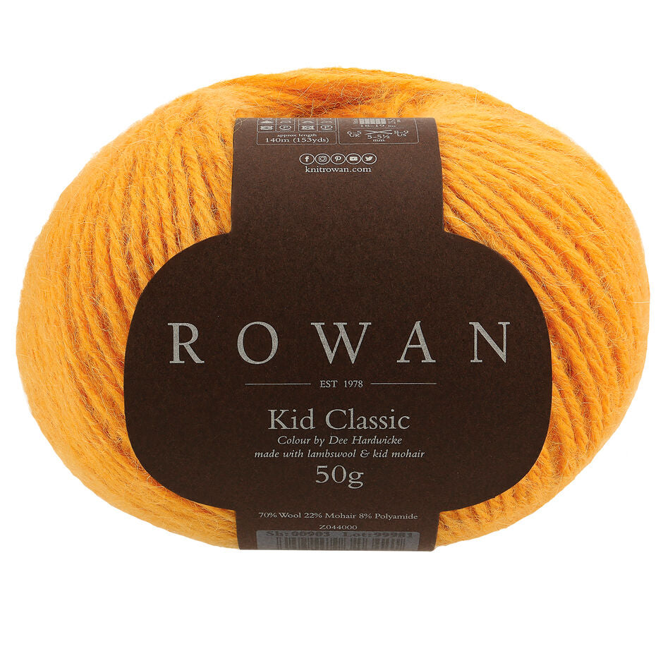 Rowan Kid Classic