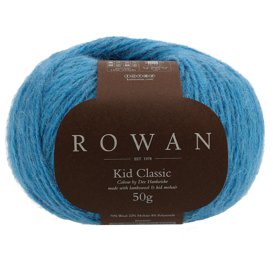 Rowan Kid Classic